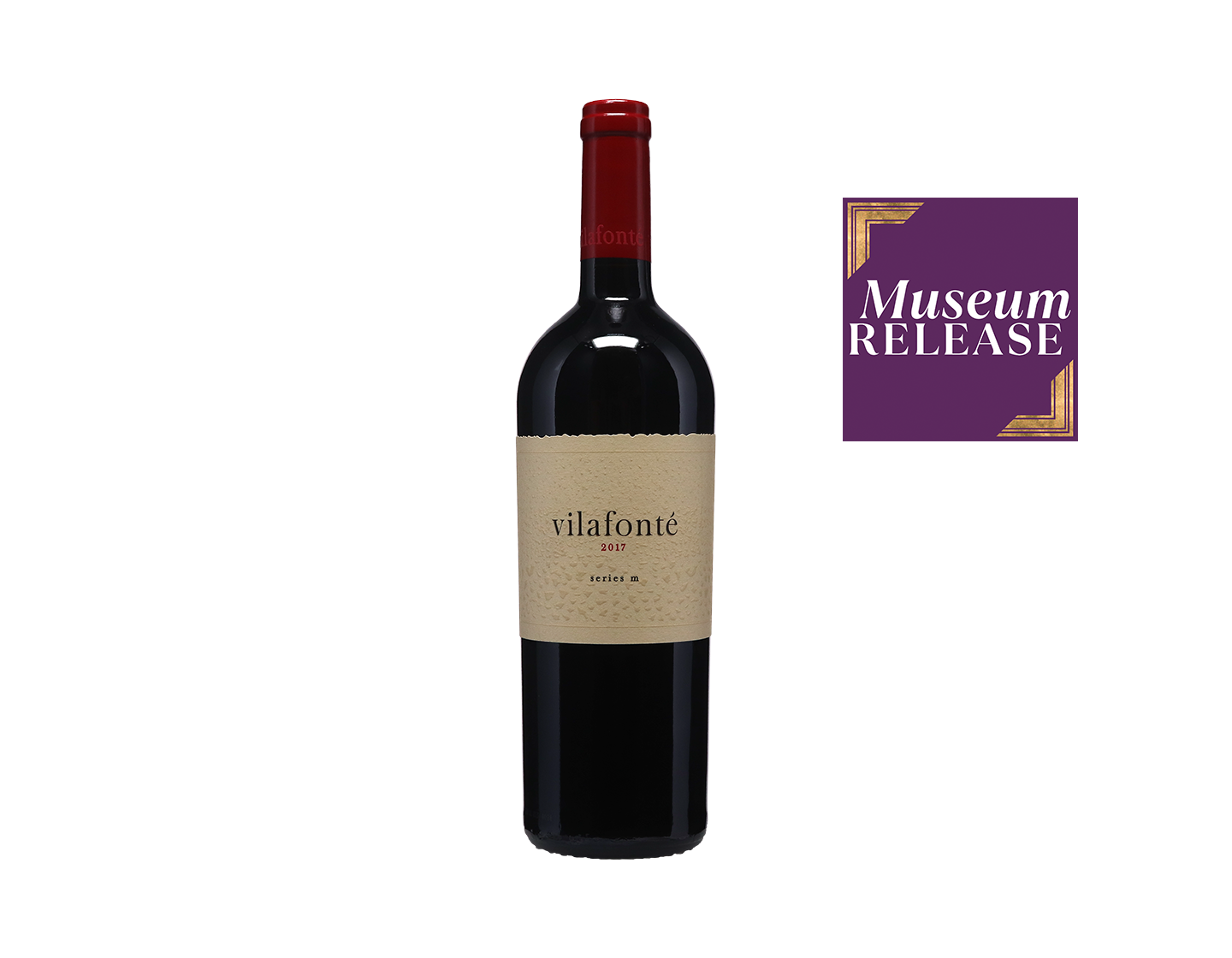 Vilafonte Series M Paarl 2017
