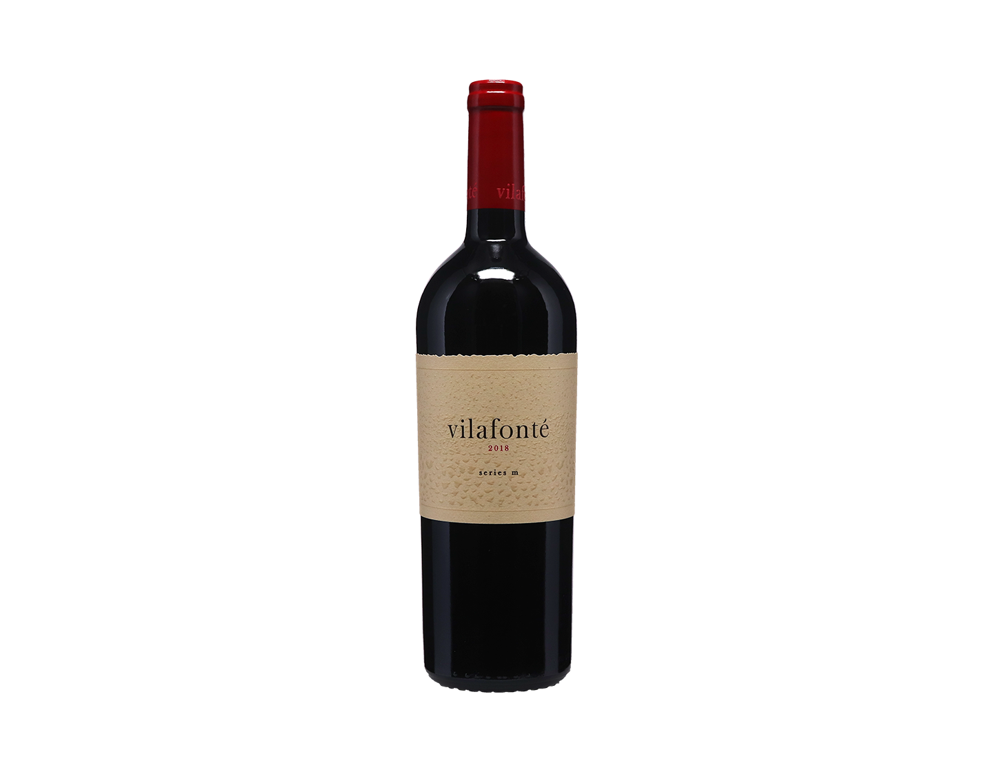 Vilafonte Series M Paarl 2018