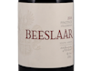 Beeslaar Pinotage Stellenbosch 2018 view 2
