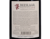 Beeslaar Pinotage Stellenbosch 2018 view 3