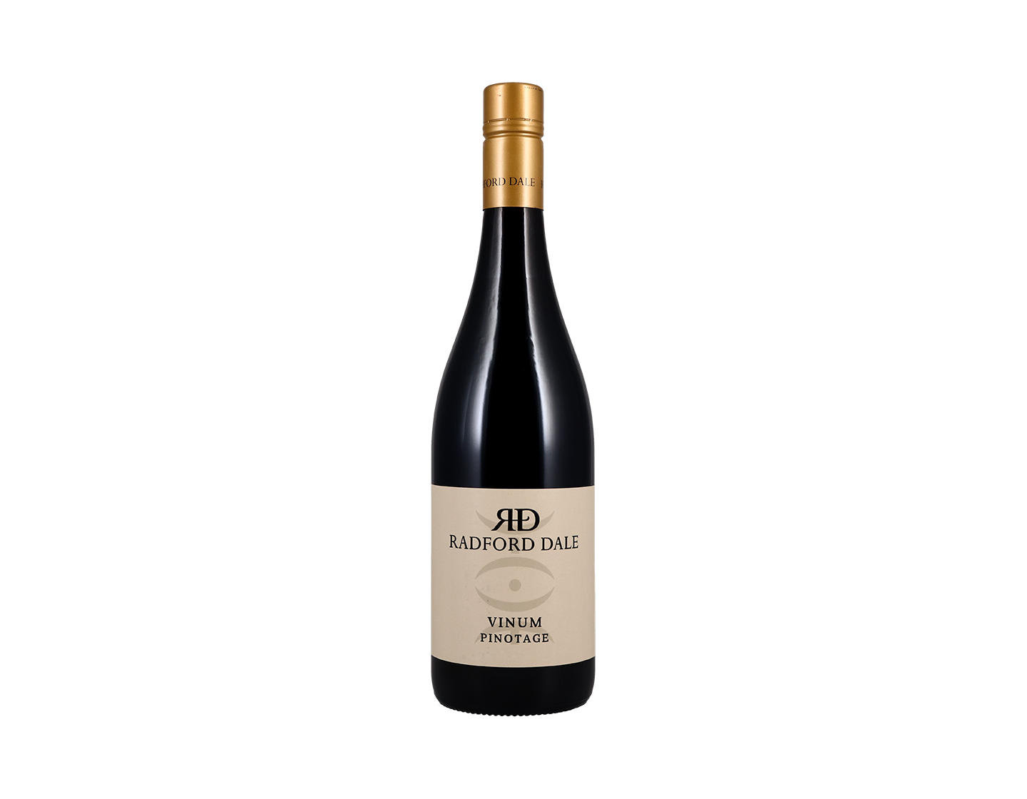 Radford Dale 'Vinum' Pinotage, Stellenbosch 2020