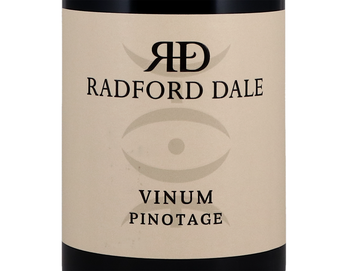 Radford Dale 'Vinum' Pinotage, Stellenbosch 2020