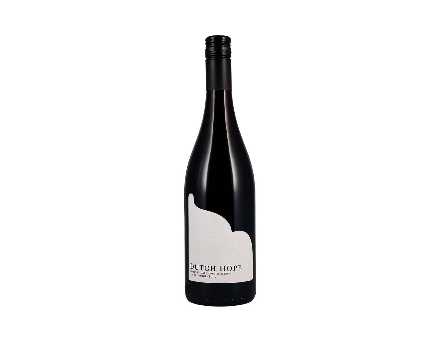 Dutch Hope Shiraz Mourvedre Swartland 2020