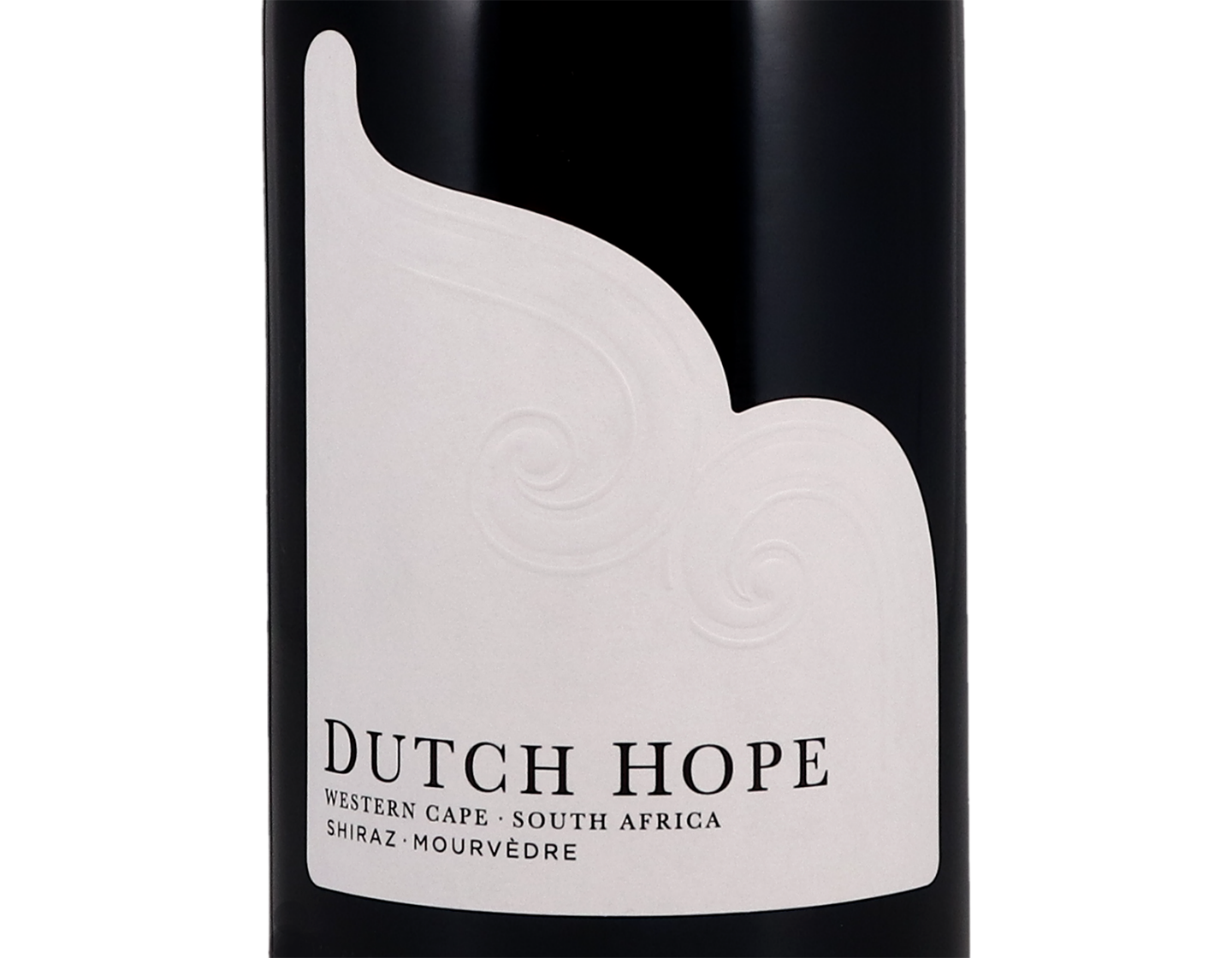 Dutch Hope Shiraz Mourvedre Swartland 2020