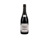 Cape Heights Shiraz Western Cape 2020