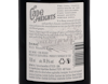 Cape Heights Shiraz Western Cape 2020 view 3
