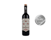 Lubanzi Shiraz Grenache Mourvèdre, Coastal 2020 view 1