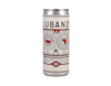 Lubanzi Shiraz Grenache Mourvèdre, Coastal 2020 250ml can view 1