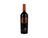 Douglas Green The Cattlemans Club Red Blend W Cape view 1