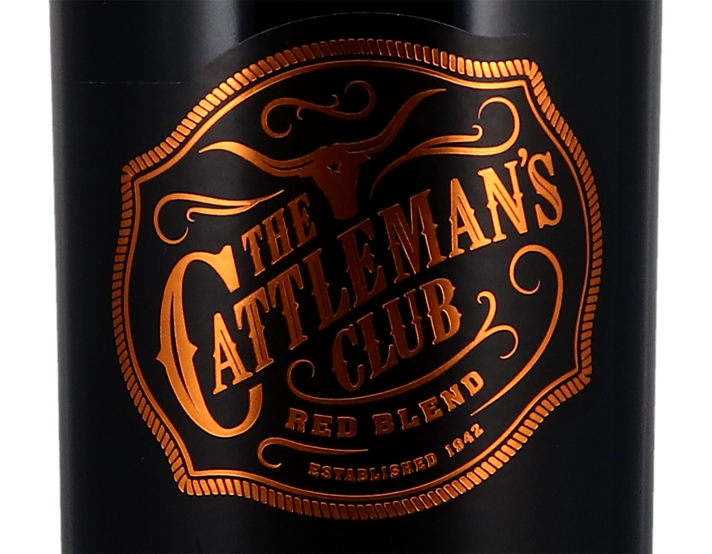 Douglas Green The Cattlemans Club Red Blend W Cape