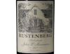 Magnum of Rustenberg John X Merriman Simonsberg Stellenbosch 2017 view 2