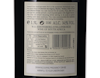 Magnum of Rustenberg John X Merriman Simonsberg Stellenbosch 2017 view 3