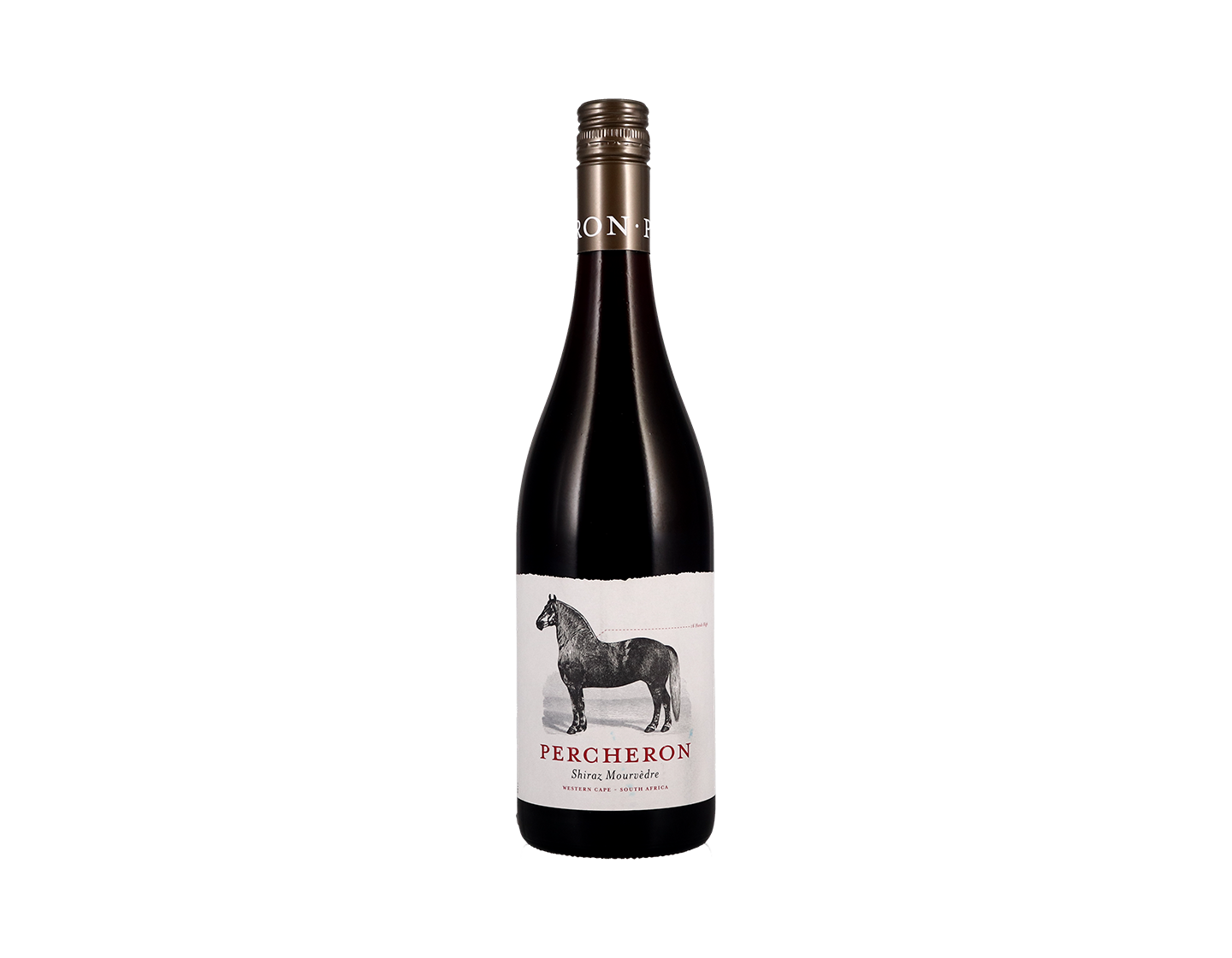 Percheron Shiraz-Mourvèdre, Western Cape 20212020