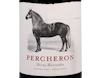 Percheron Shiraz-Mourvèdre, Western Cape 20212020 view 2