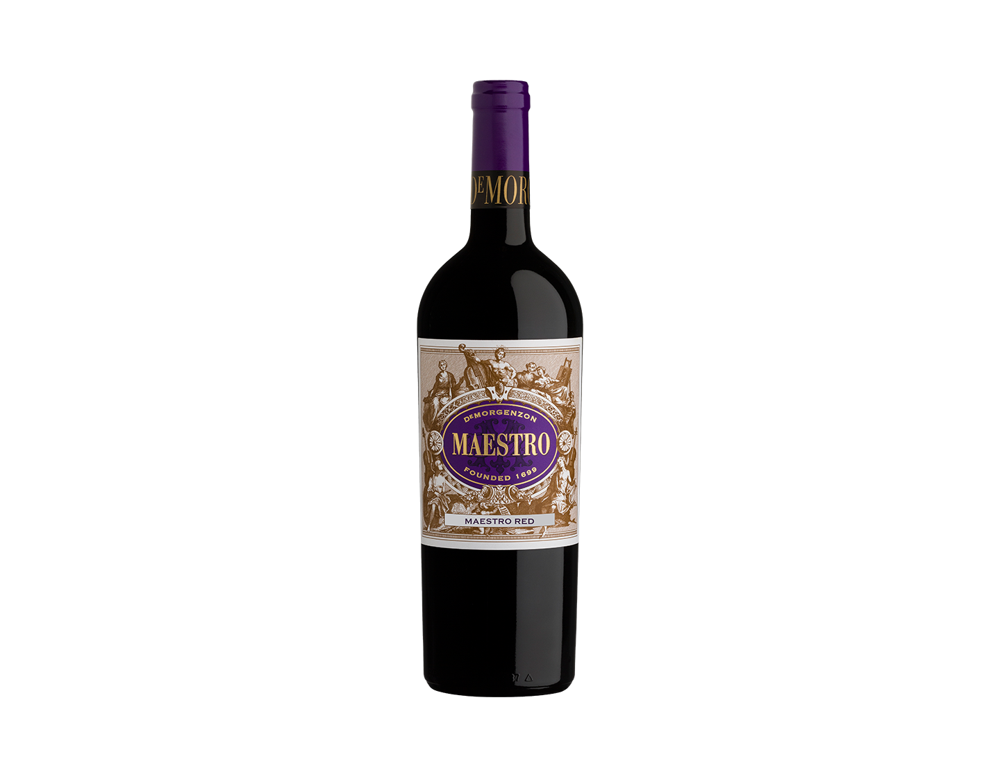 De Morgenzon Maestro Red Stellenbosch 2016