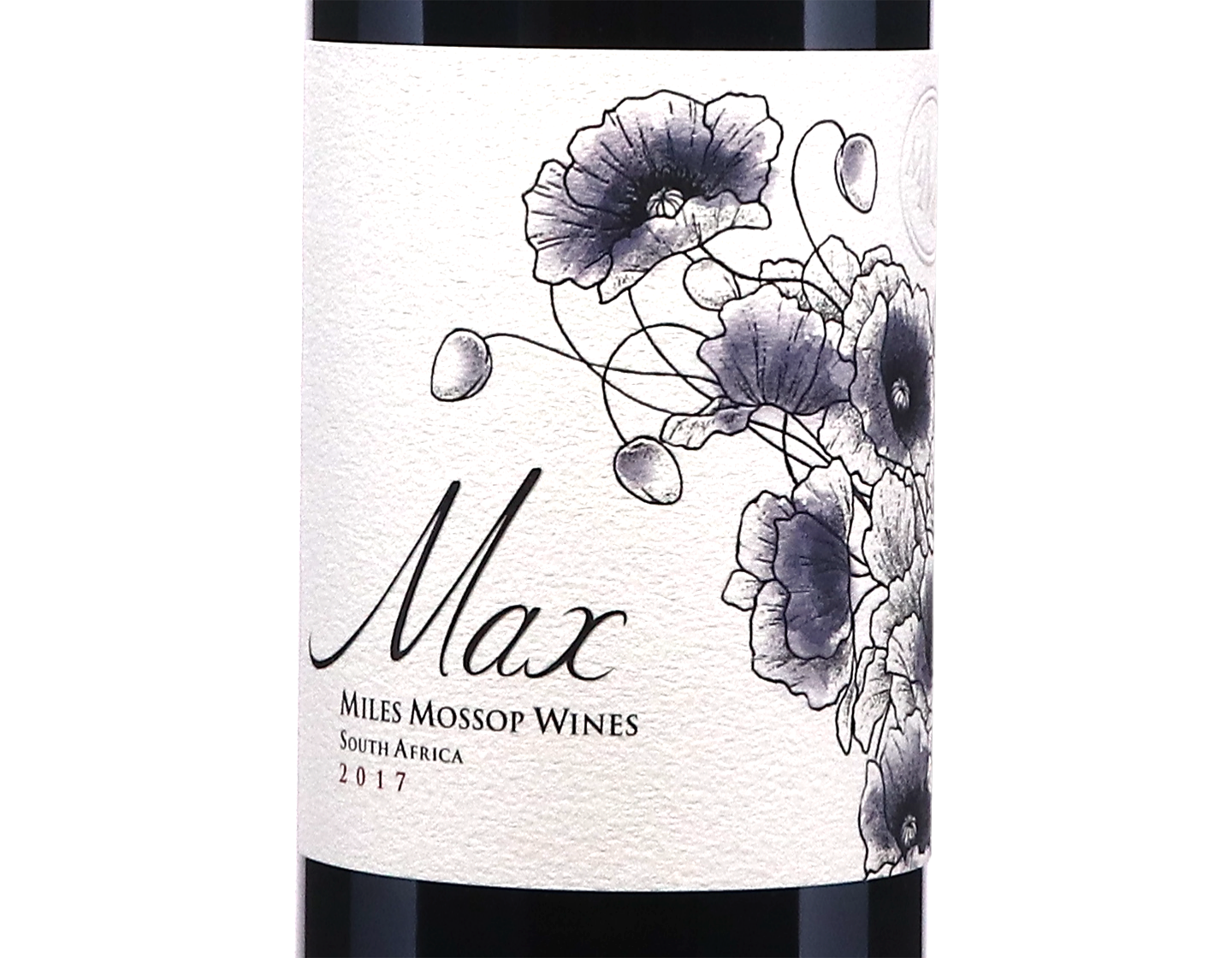 Miles Mossop Max Stellenbosch 2017