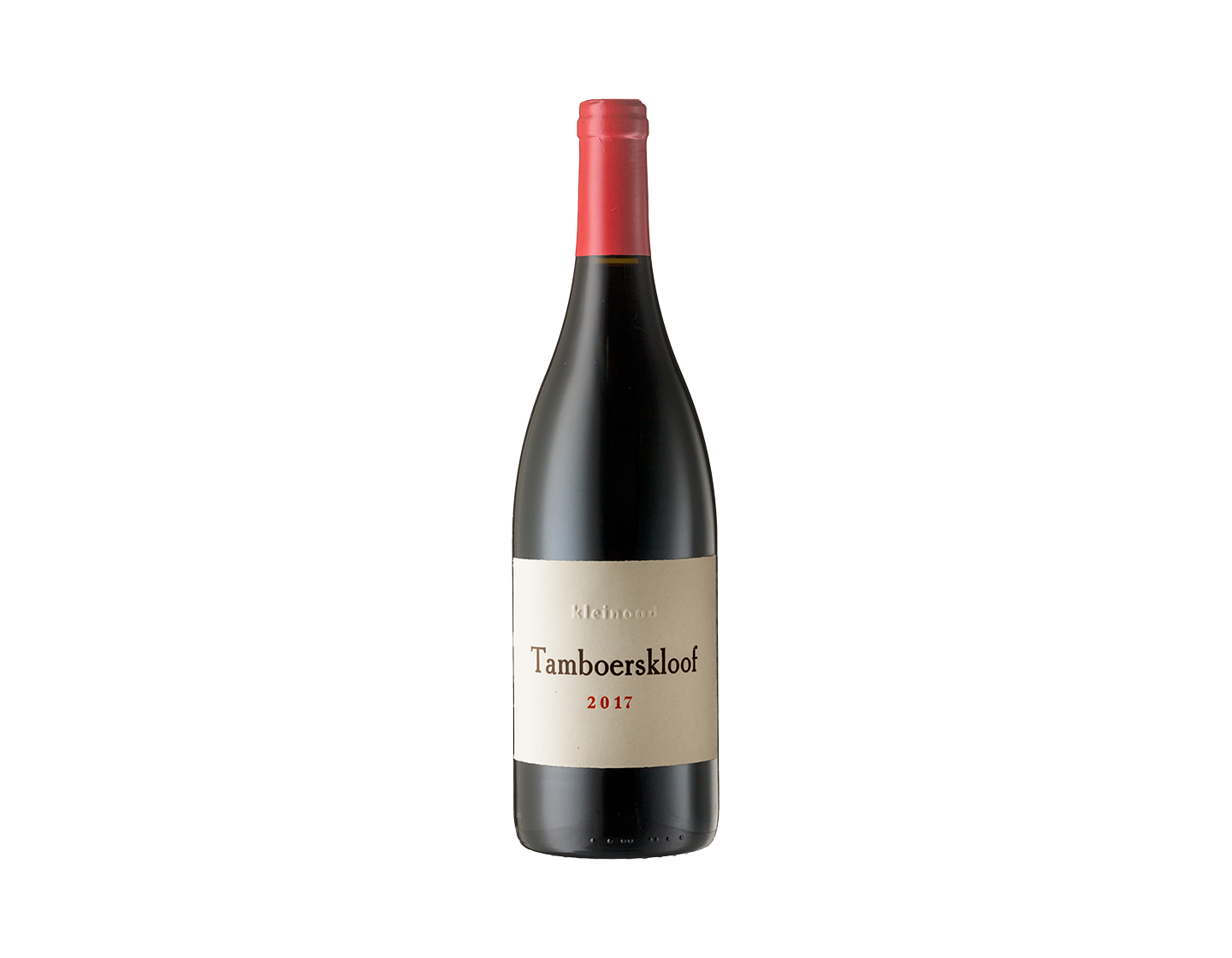 Kleinood Tamboerskloof Stellenbosch 2017