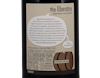 The Liberator Keep Me In Your Heart Tannat Coastal 2020 view 3