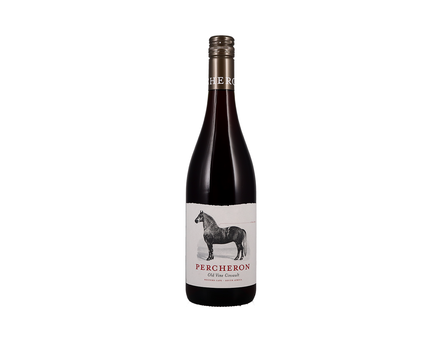 Percheron Old Vine Cinsault Western Cape 20212020