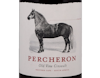 Percheron Old Vine Cinsault Western Cape 20212020 view 2