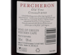 Percheron Old Vine Cinsault Western Cape 20212020 view 3