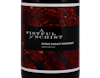 Fistful of Schist Reserve Shiraz Cinsault Mourvedre Swartland 2021 view 2