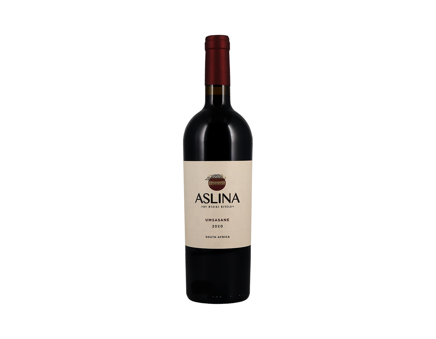 Aslina Umsasane Stellenbosch 2020