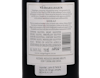 Vergelegen Estate Shiraz Stellenbosch 2019 view 3