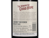 Winery of Good Hope Oceanside Cabernet Merlot 2021 view 3