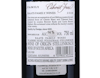 Raats Family Cabernet Franc Stellenbosch 2020 view 3