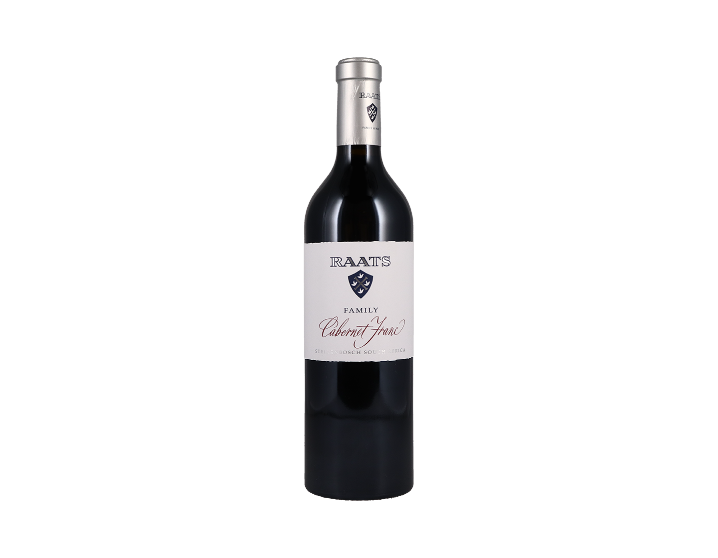 Raats Family Cabernet Franc Stellenbosch 2019