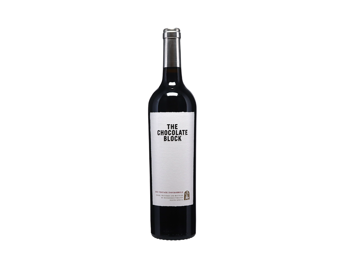 Boekenhoutskloof The Chocolate Block Swartland 2021