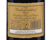 Boekenhoutskloof Syrah, Swartland 2020 view 3