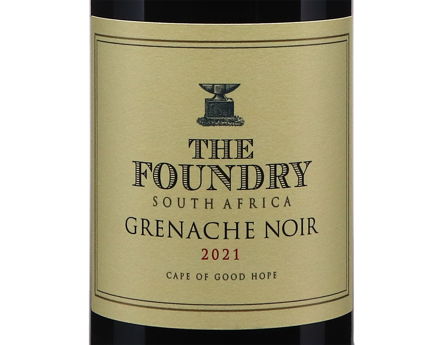 The Foundry Grenache Noir Voor Paardeberg 2021