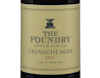 The Foundry Grenache Noir Voor Paardeberg 2021 view 2