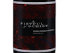 Fistful of Schist Reserve Shiraz Cinsault Mourvedre Swartland 2023 view 2
