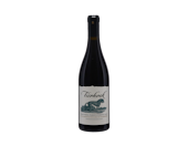 Tierhoek Red in collaboration with Lukas van Loggerenberg Piekenierskloof 2023