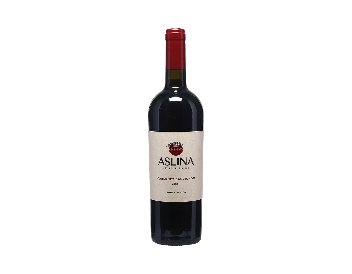 Aslina by Ntsiki Biyela Cabernet Sauvignon, Stellenbosch 2021