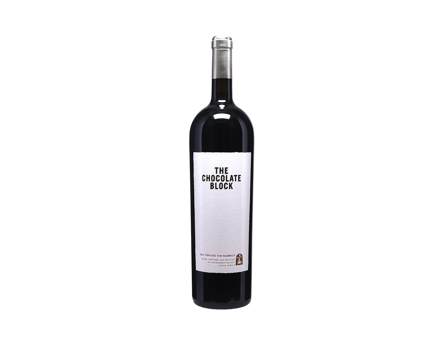 Magnum of Boekenhoutskloof The Chocolate Block Swartland 2022