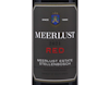 Meerlust Estate Red, Stellenbosch 2021 view 2