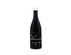Minimalist Connect the Dots Syrah Western Cape 2022 view 1