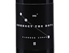 Minimalist Connect the Dots Syrah Western Cape 2022 view 2