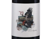 Van Loggerenberg 'Geronimo' Cinsault, Stellenbosch 2023 view 2