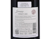 Van Loggerenberg 'Geronimo' Cinsault, Stellenbosch 2023 view 3