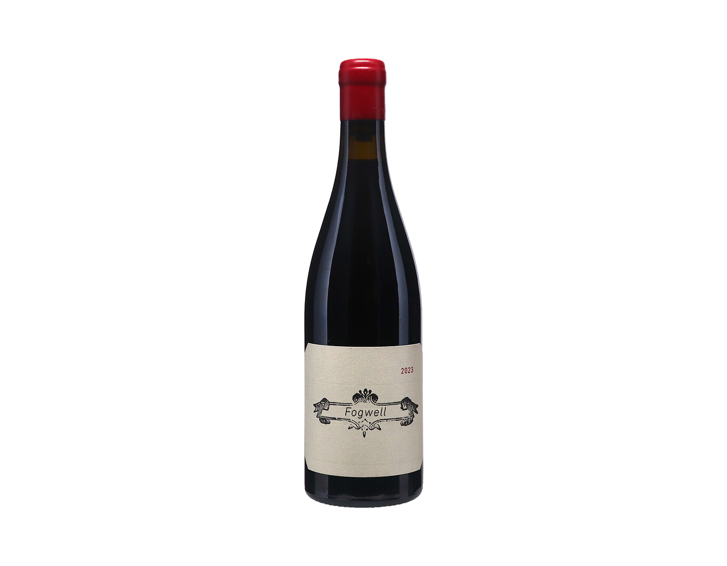 Fogwell Syrah, Western Cape 2023