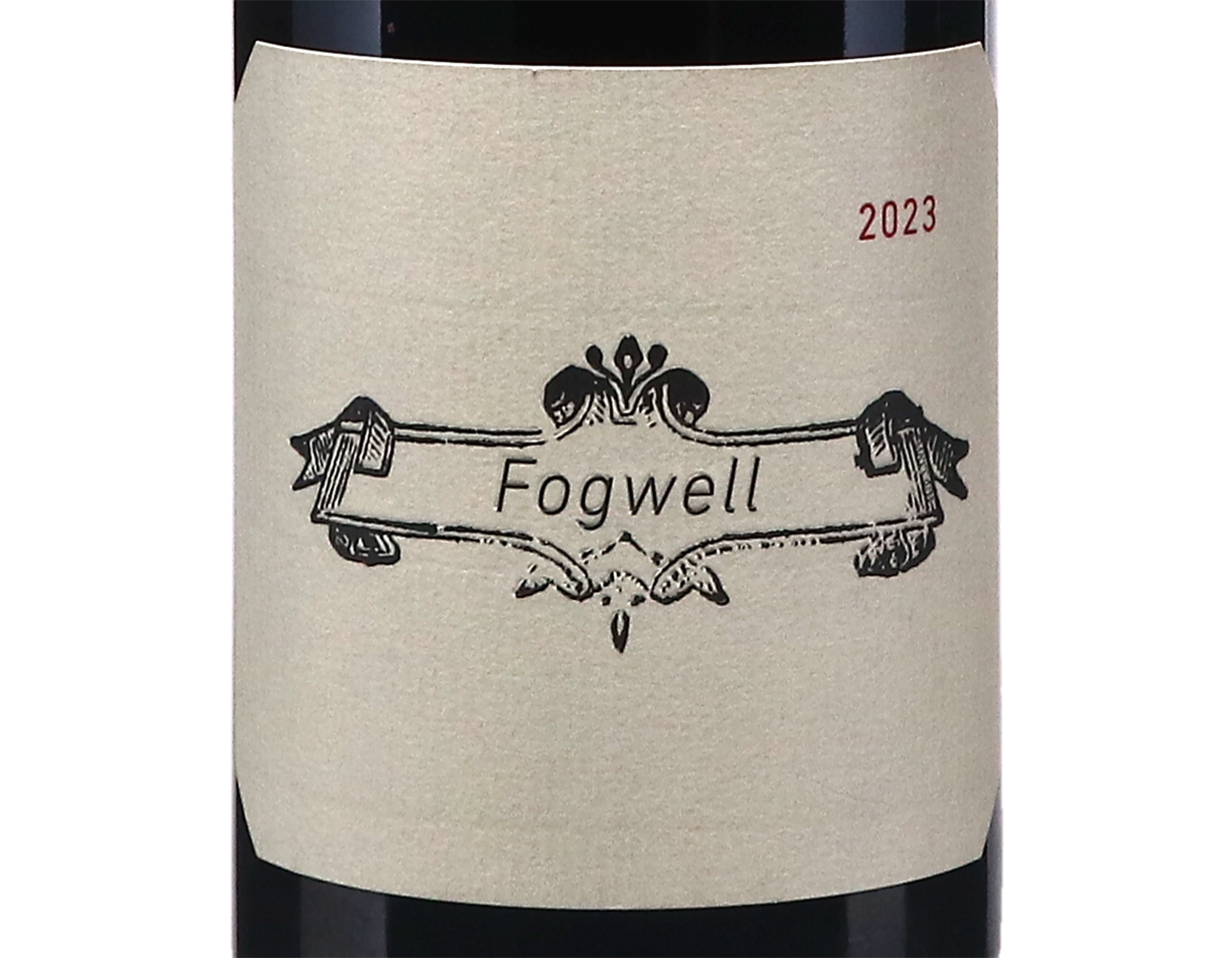 Fogwell Syrah Western Cape 2023