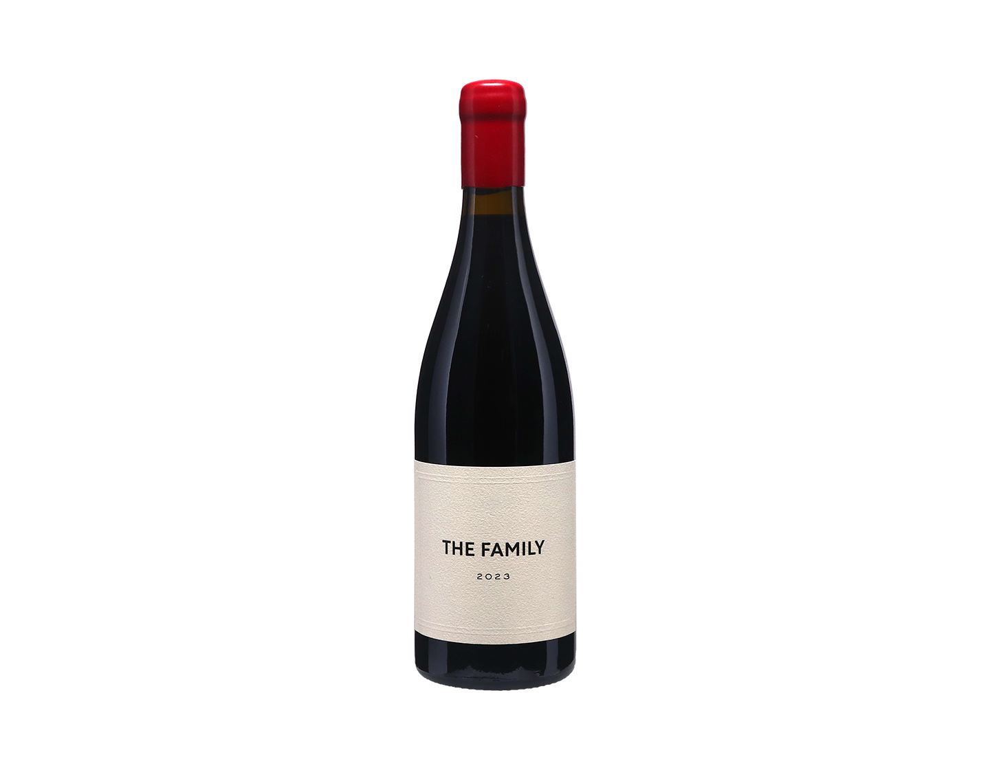 The Family Syrah, Stellenbosch 2023