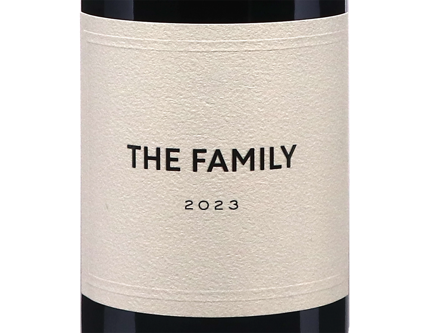 The Family Syrah,Stellenbosch 2023