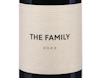 The Family Syrah,Stellenbosch 2023 view 2