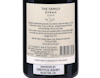 The Family Syrah,Stellenbosch 2023 view 3